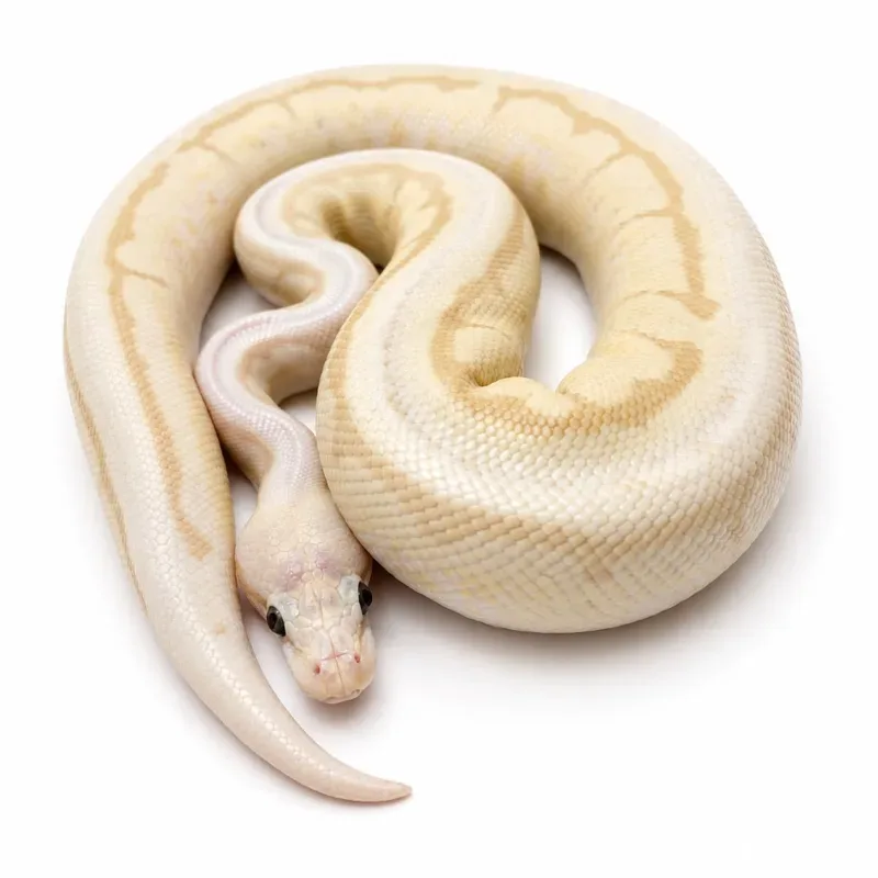 Banana Lesser Pinstripe Pastel