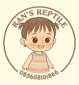 RAN'S REPTILE