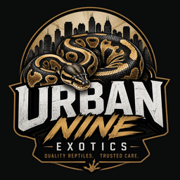 Urban Nine Exotics