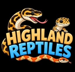HIGHLAND REPTILE